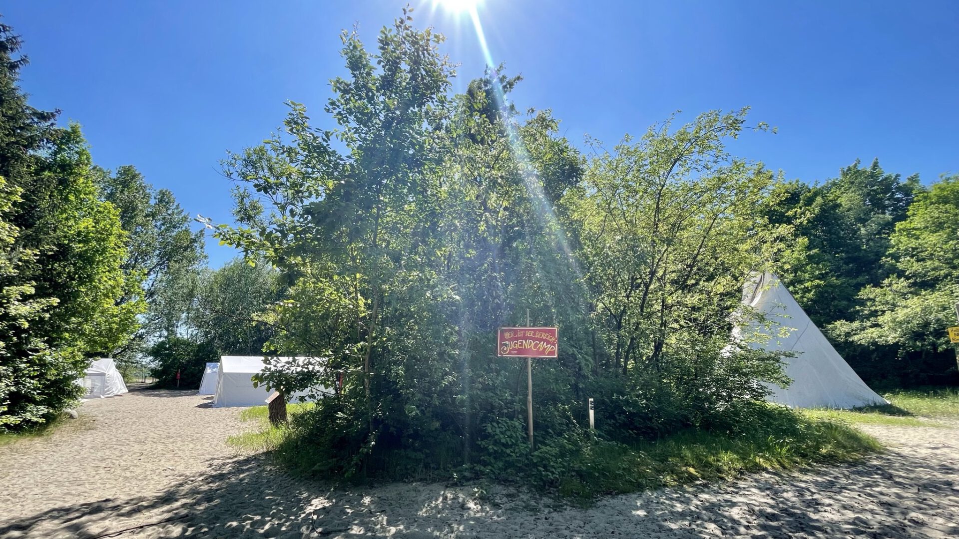 JugendElbeCamp
