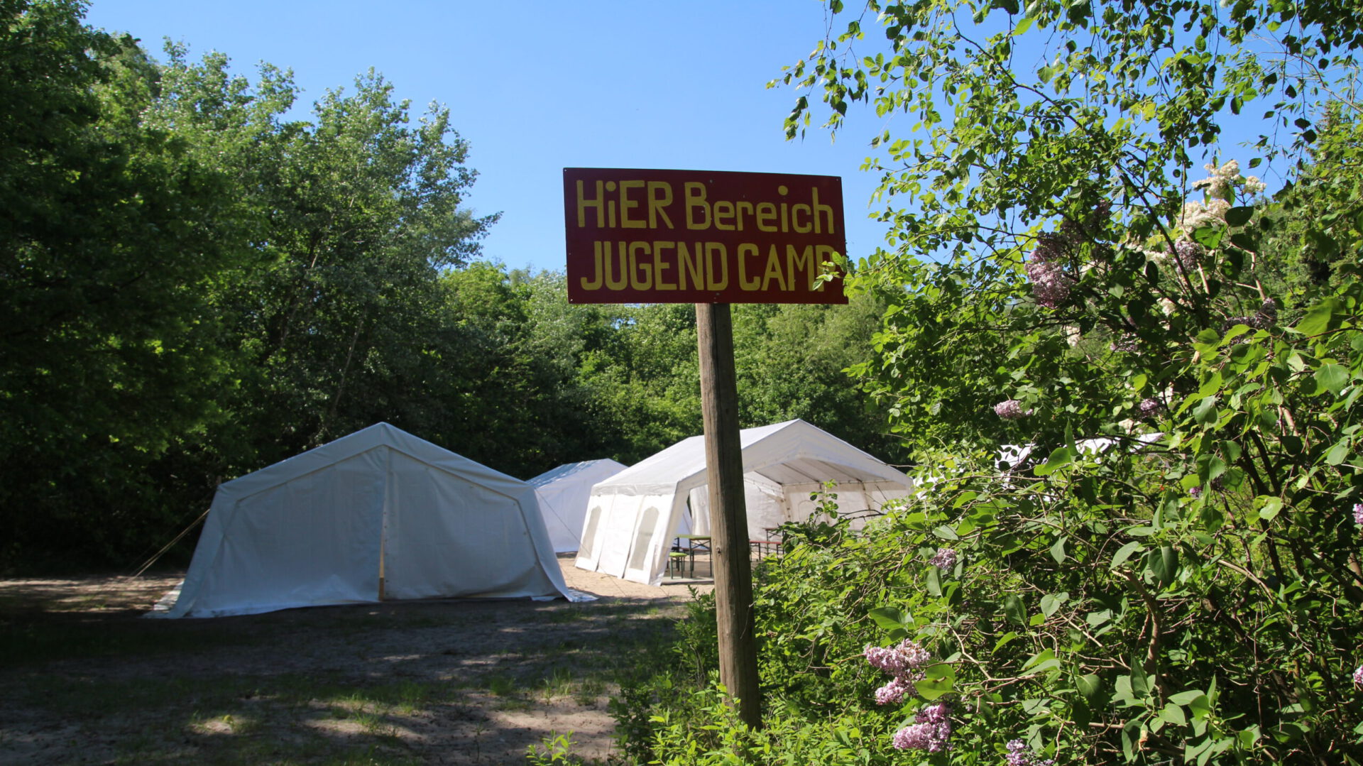JugendElbeCamp 