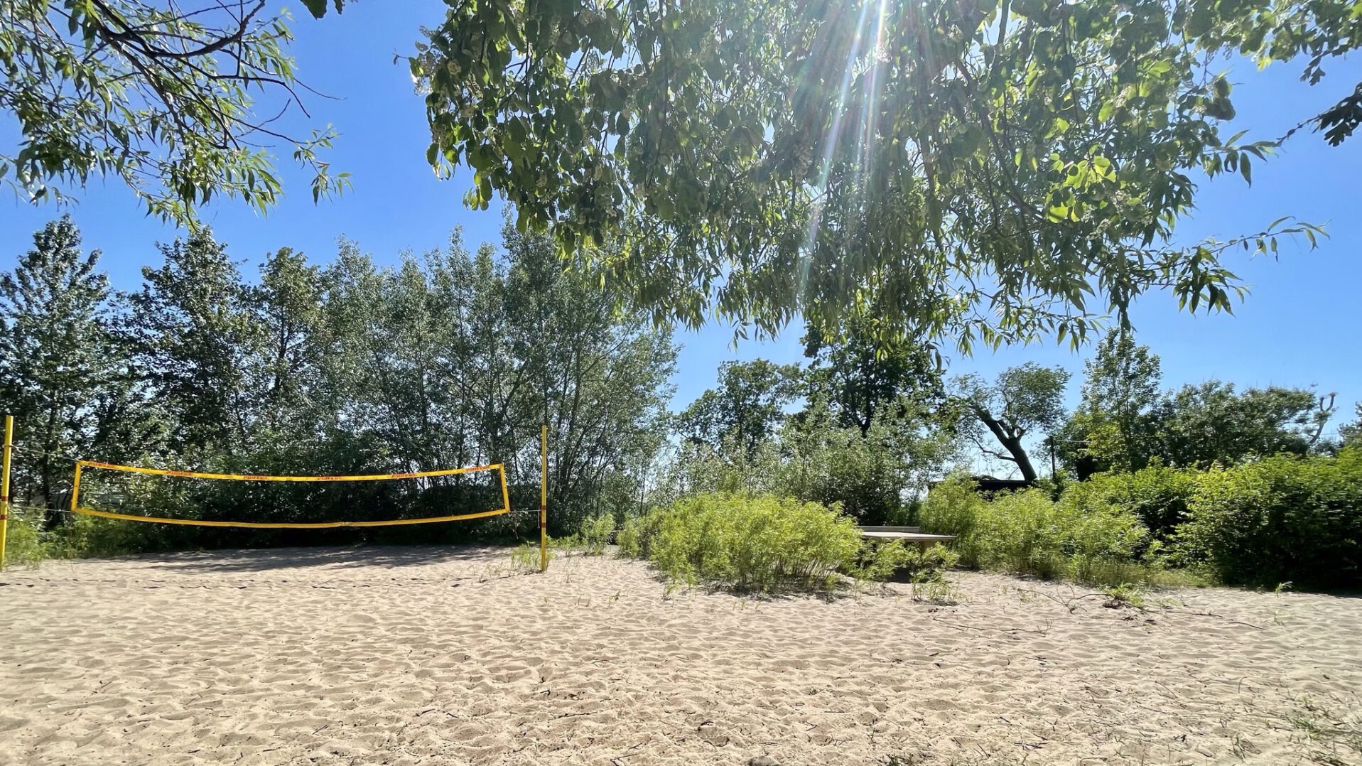JugendElbeCamp 