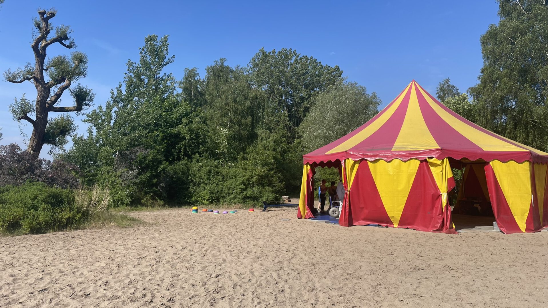 Veranstaltungen