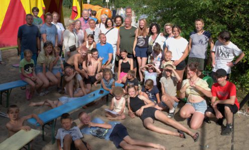 Deutsch-Polnische Begegnung