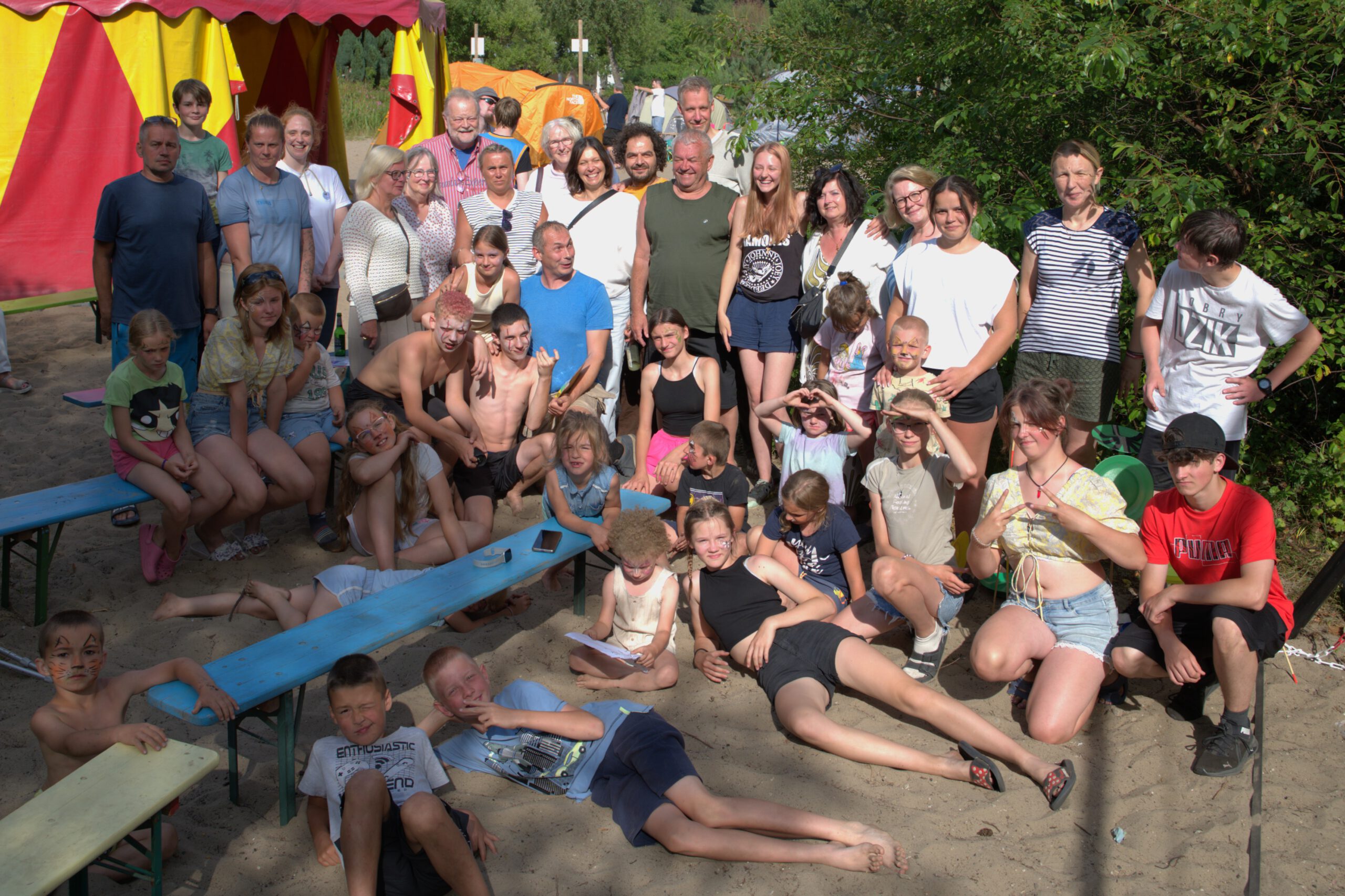 Deutsch-Polnische Begegnung