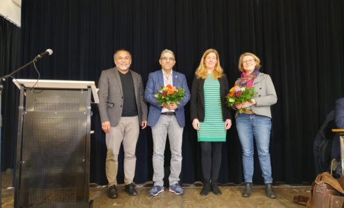 JugendElbeCamp: Gewinner des Altonaer Solidaritätspreis 2024