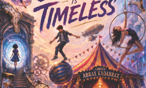 Circus is Timeless